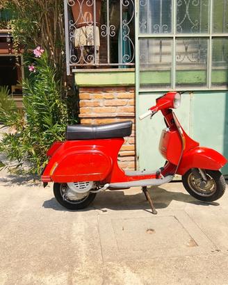 vespa pk 50 xl