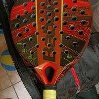 racchetta Padel Babolat 
