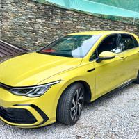 Volkswagen Golf 8 1.5 eTSI 130cv R-Line