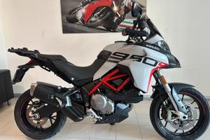 Ducati Multistrada 950 S