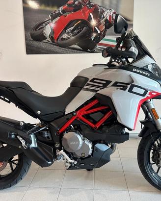 Ducati Multistrada 950 S