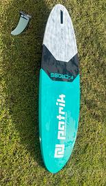 Tavola windsurf Patrik F Cross 113 lt