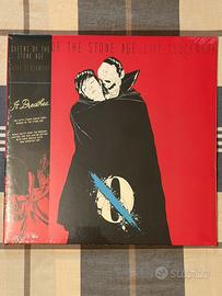 Queens Of The Stone Age …Like Clockwork LP