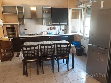 Trilocale a 100 metri dal mare dal 16/07 al 31/07