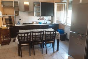 Trilocale a 100 metri dal mare dal 16/07 al 31/07