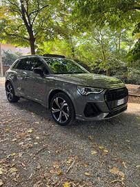 AUDI Q 3 TDI S TRONIC