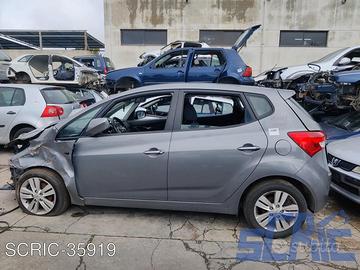 HYUNDAI IX20 JC 1.4 CRDI 90CV 10-19 ricambi