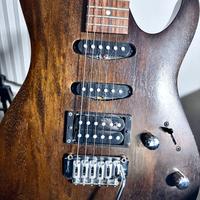 chitarra elettrica Ibanez GSA60