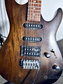 chitarra elettrica Ibanez GSA60
