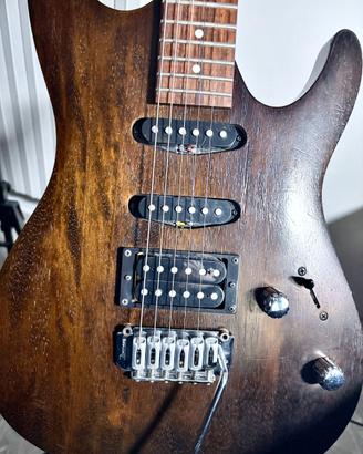 chitarra elettrica Ibanez GSA60