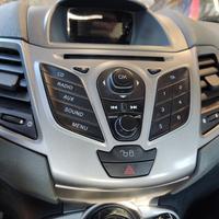 Autoradio FORD FIESTA del 2009
