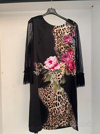 Vestito elegante Clips