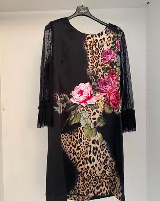 Vestito elegante Clips