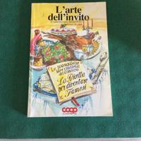 "L'arte dell'invito"