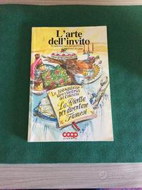 "L'arte dell'invito"