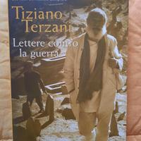 Lettere contro la guerra, Tiziano Terzani