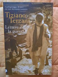 Lettere contro la guerra, Tiziano Terzani