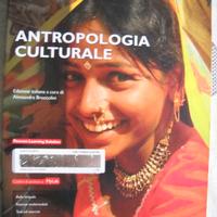 ANTROPOLOGIA CULTURALE di Barbara Miller