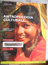 ANTROPOLOGIA CULTURALE di Barbara Miller