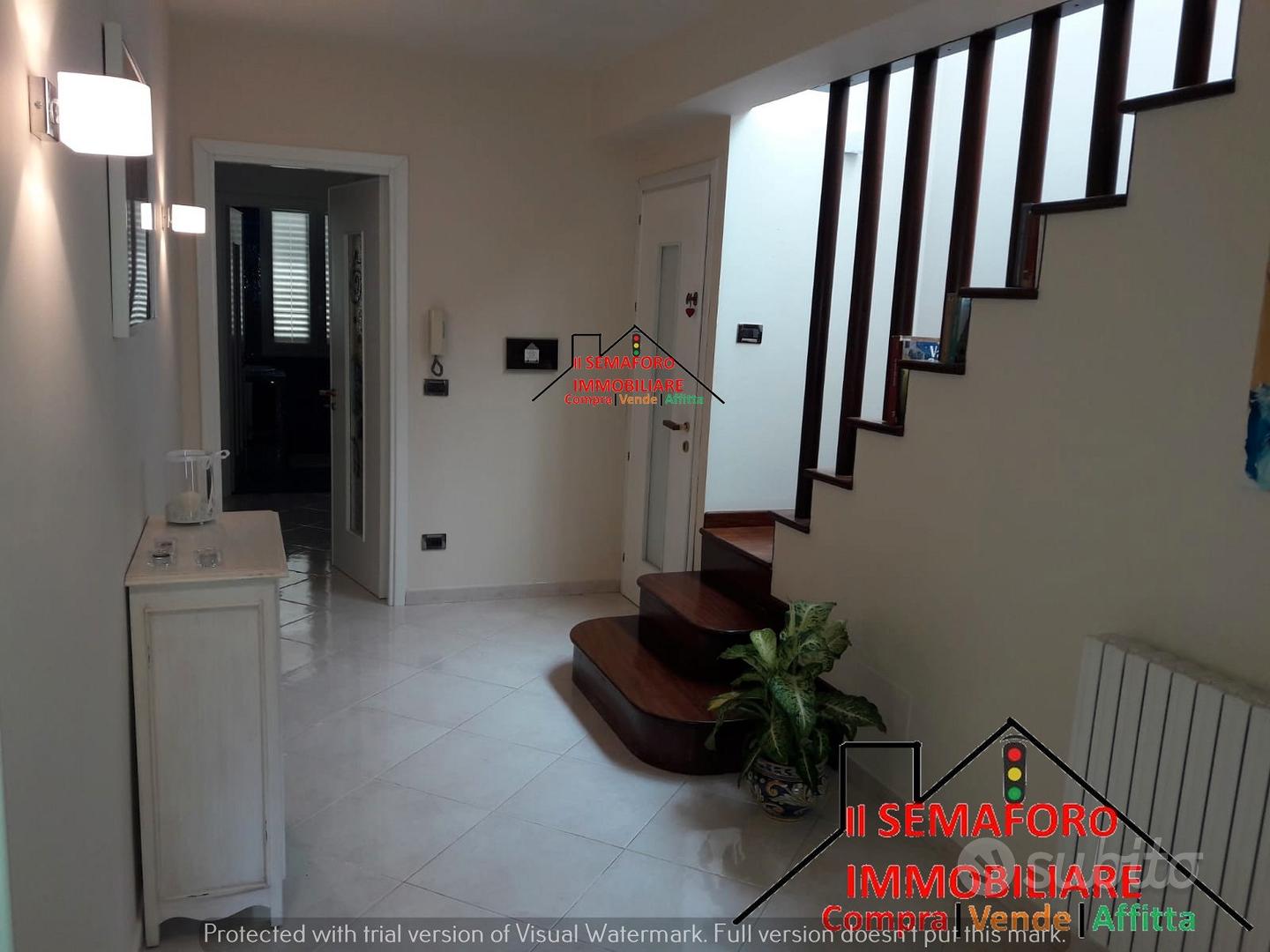 Apartment in San Giuseppe Jato, Palermo - Vista 2