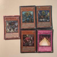 Carte YU GI OH