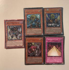Carte YU GI OH
