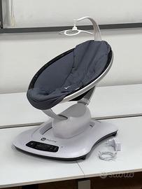 4MOMS – Sdraietta MamaRoo Bimbo