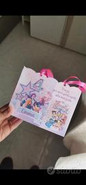 Scatole personalizzate per compleanni