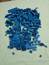 lego costruzioni