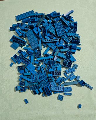 lego costruzioni