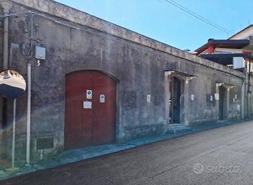 Casa Singola con giardinetto