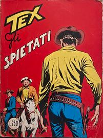 Tex Willer N° 88 - Sergio Bonelli Editore
