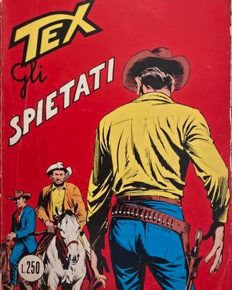 Tex Willer N° 88 - Sergio Bonelli Editore