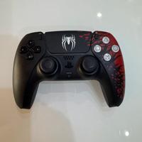 Dualsense ps5 spiderman