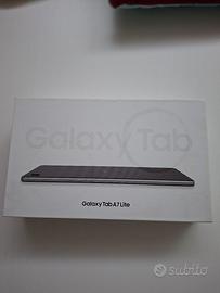 tablet
