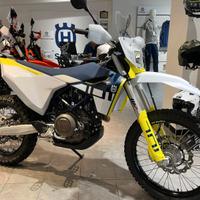 Husqvarna 701 Enduro - 2023