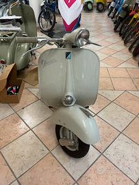 Vespa vnl3t struzzo150
