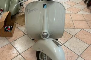Vespa vnl3t struzzo150