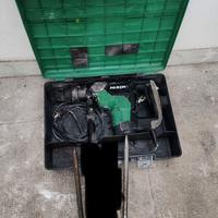 Martelletto hikoki come nuovo