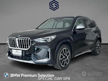 BMW X1 sdrive18i X-Line Edition Signature auto