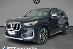 BMW X1 sdrive18i X-Line Edition Signature auto
