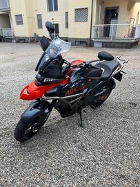 motocicletta