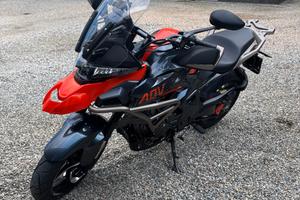 motocicletta