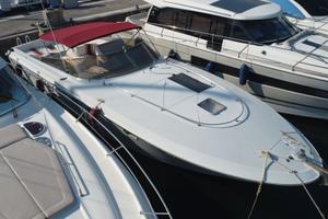 Magnum Marine 40