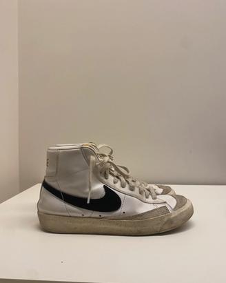 Nike blazer