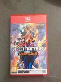 street fighter switch 2 