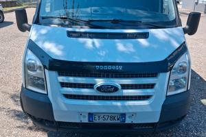 ford tranzit 6 posti 