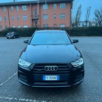 Audi Q3 2.0 TDI 150CV S tronic quattro-Design Edit