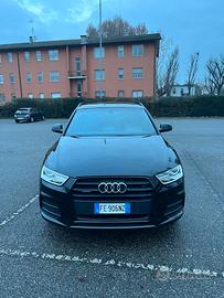 Audi Q3 2.0 TDI 150CV S tronic quattro-Design Edit