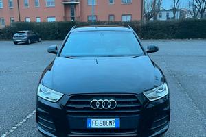 Audi Q3 2.0 TDI 150CV S tronic quattro-Design Edit
